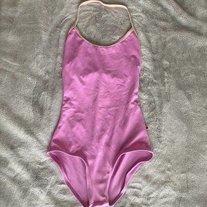 Yumiko Kate Leotard M Orchid